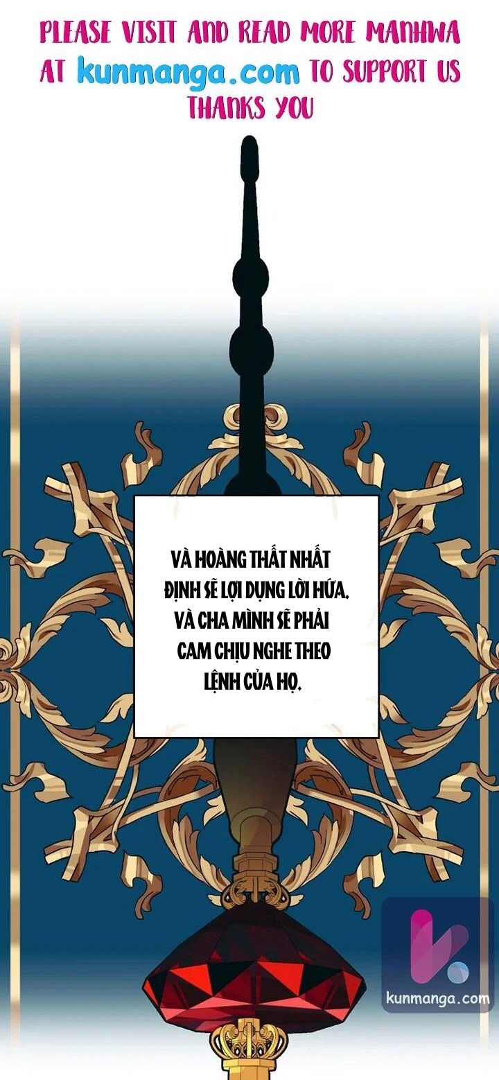 tôi là tiểu thư của gia đình này chapter 124 42