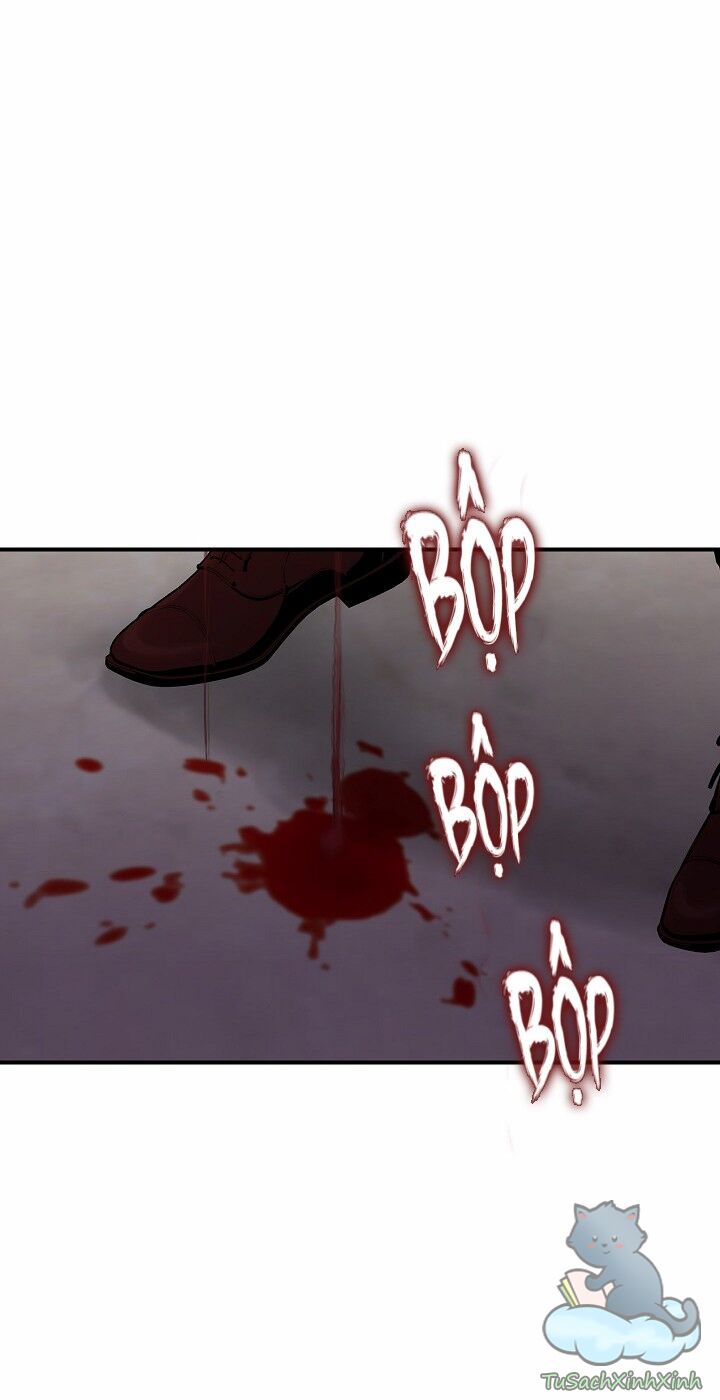 thánh nữ ẩn danh chapter 202 18