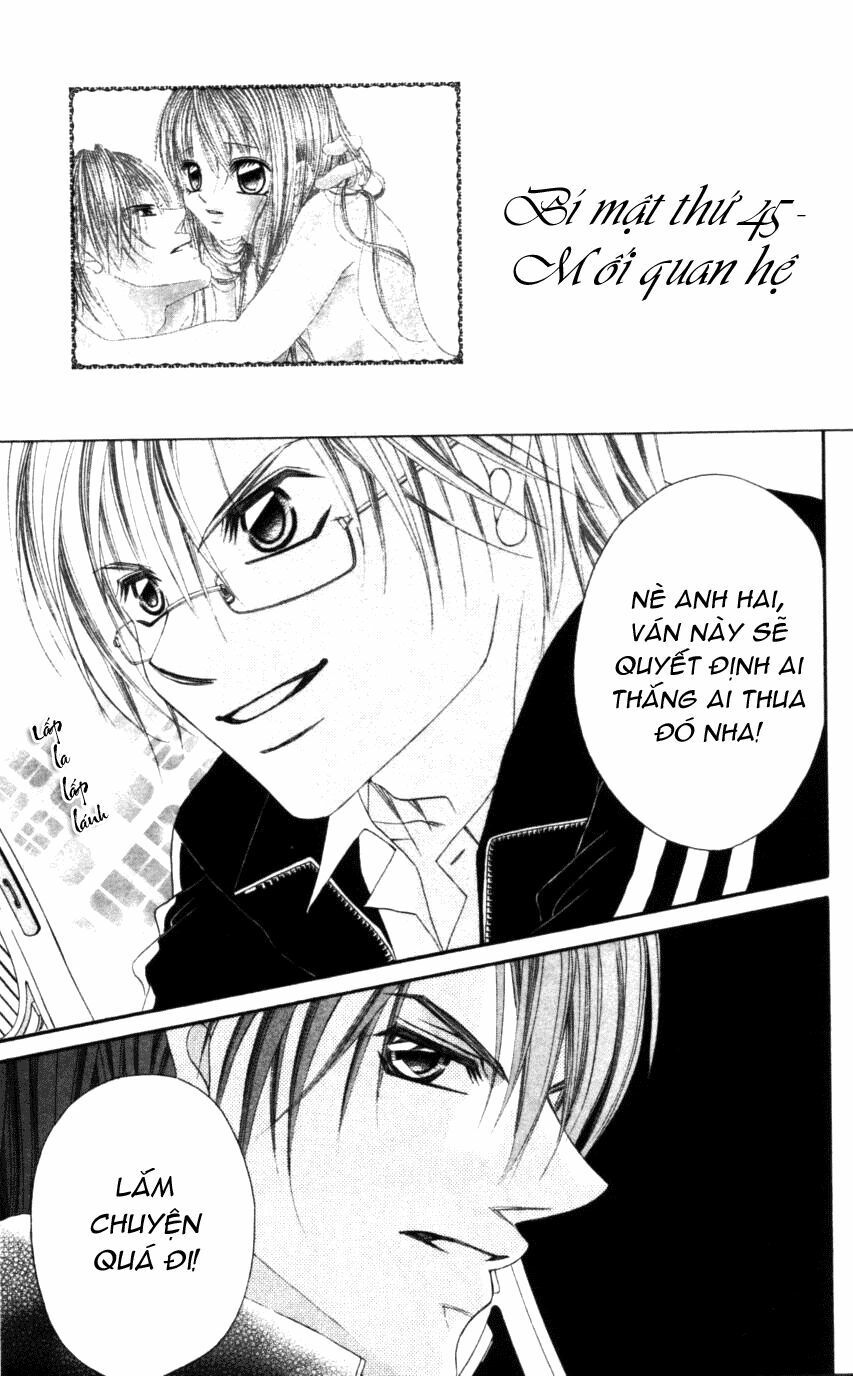 i love my little sister chapter 45 2