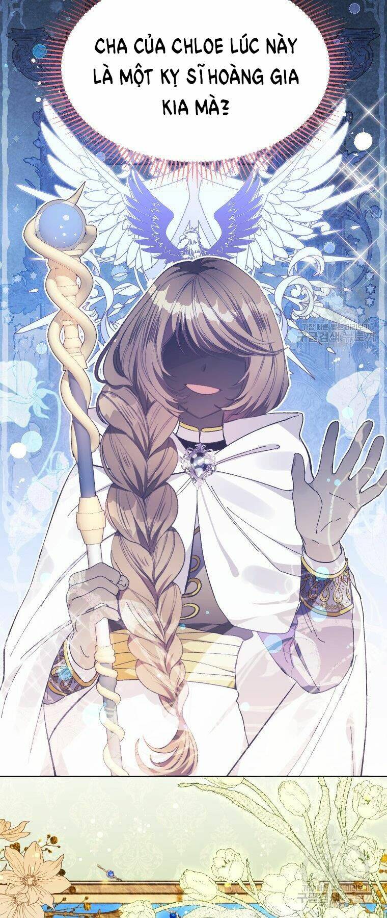 này tiểu công tước, hãy tin ở chị đi! chapter 22.1 19