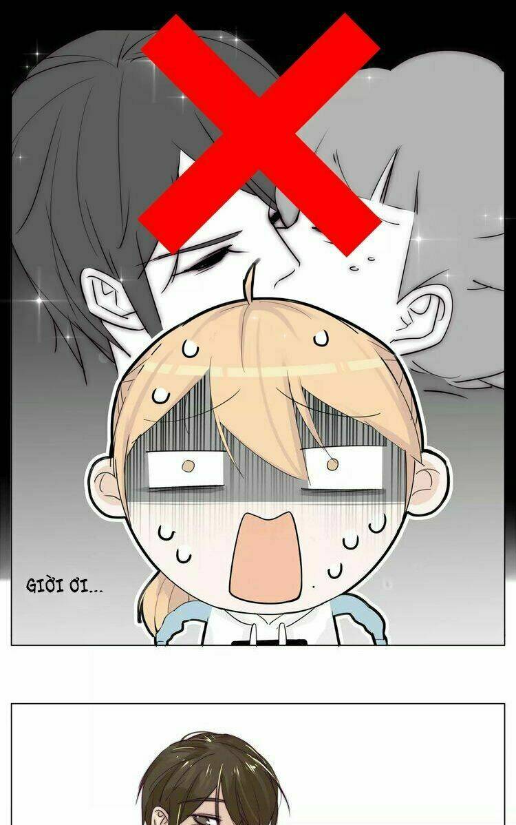 lấp lánh tình yêu kẹo bạc hà chapter 24 21