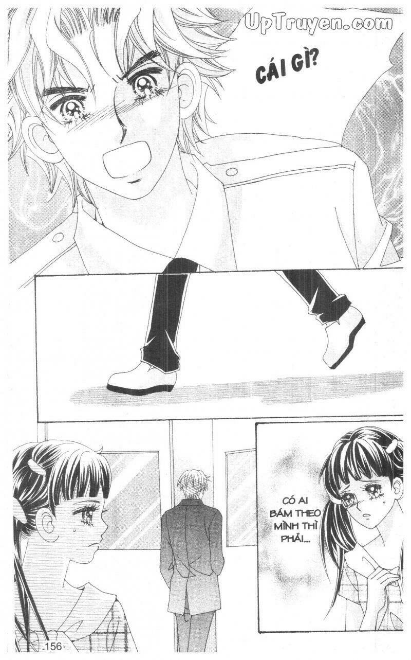 meo meo dịu dàng đi nhé chapter 11 156
