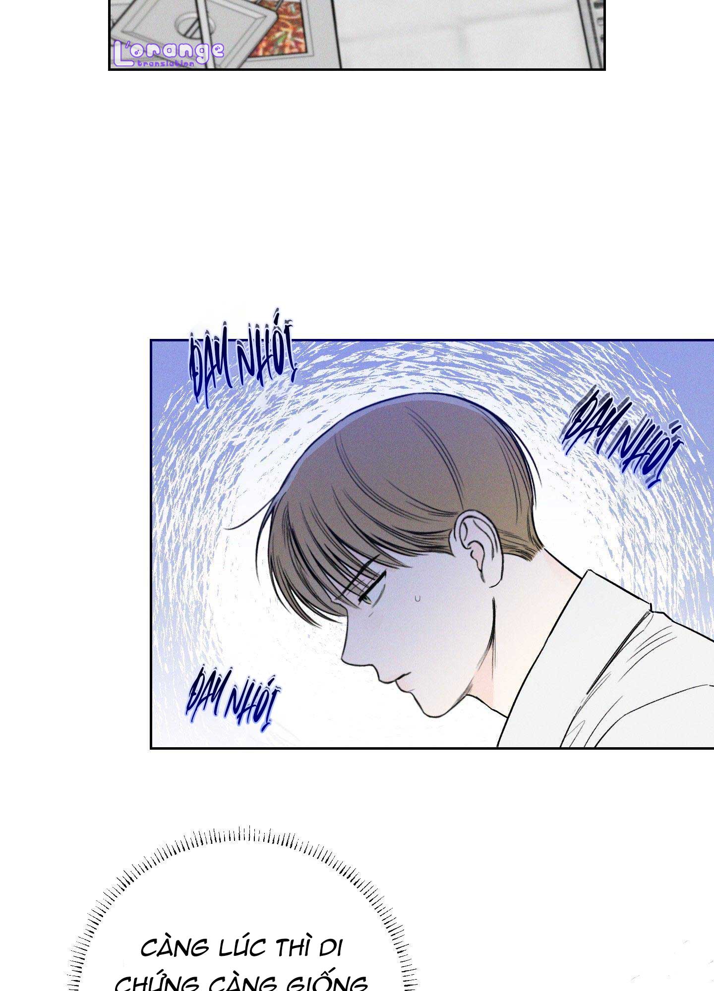 tháng 12 chapter 43 2