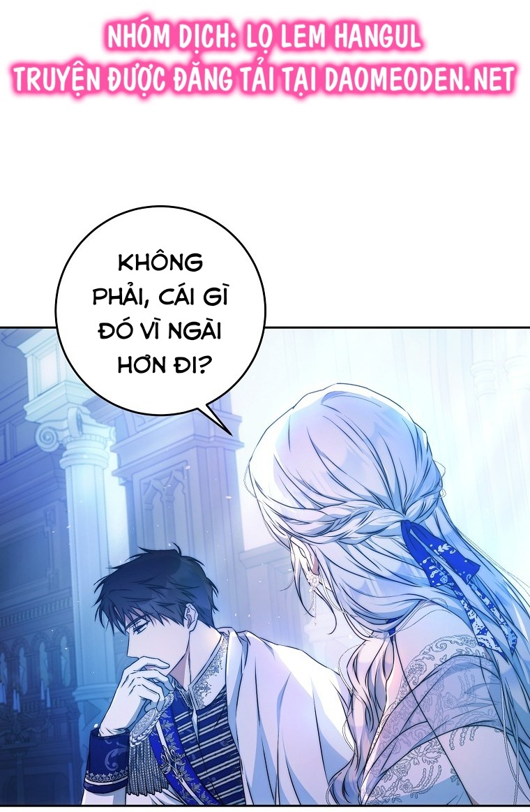 trở thành vợ của nam chính chapter 106 11