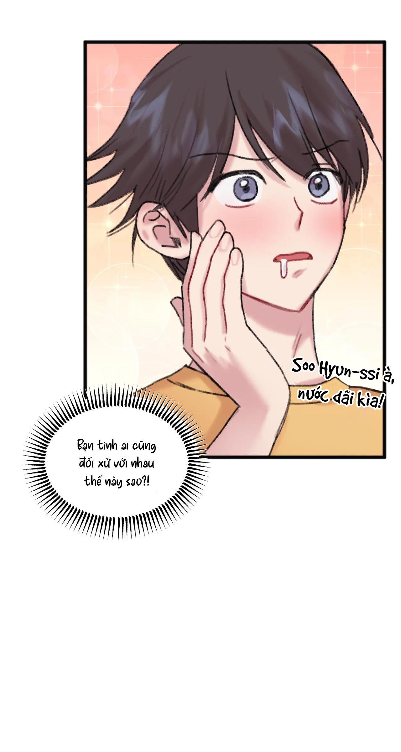 anh thật sự thích em sao chapter 7 67