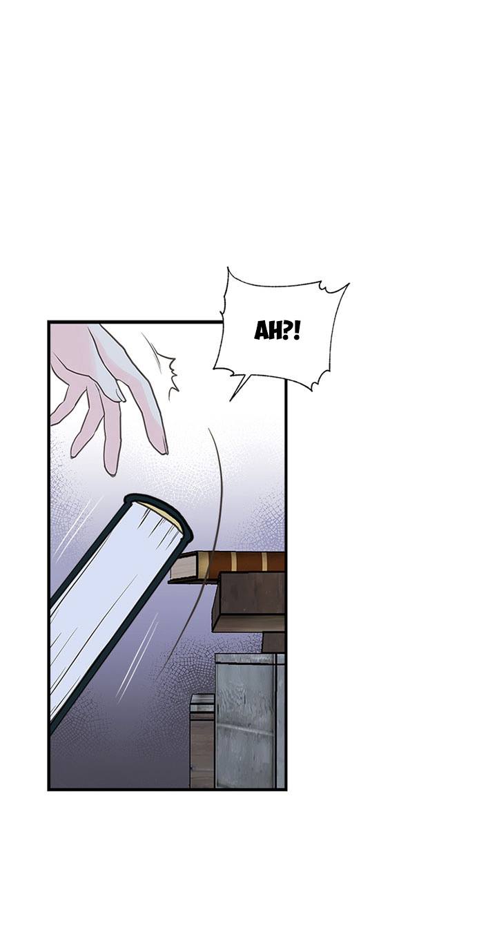 chị tôi đã nhặt về một nam chính quyến rũ chapter 10 29