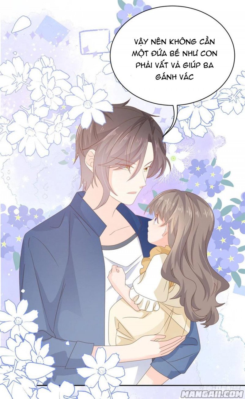 đoàn sủng lão đại ba tuổi rưỡi chapter 139 22