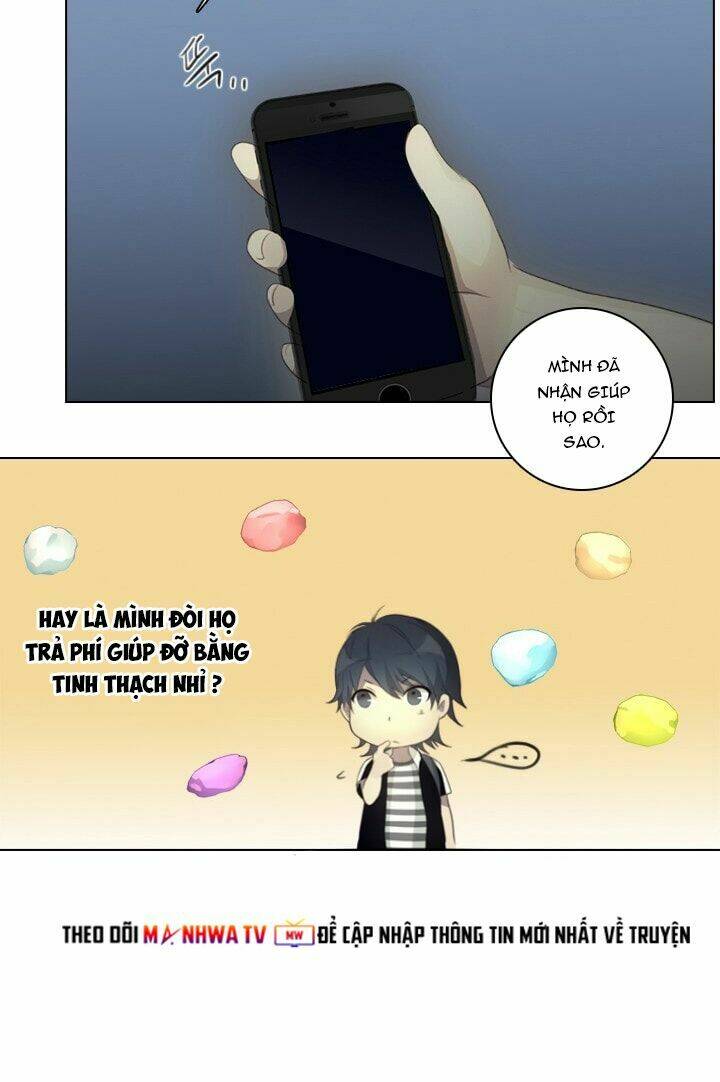 người cống hiến chapter 12 18