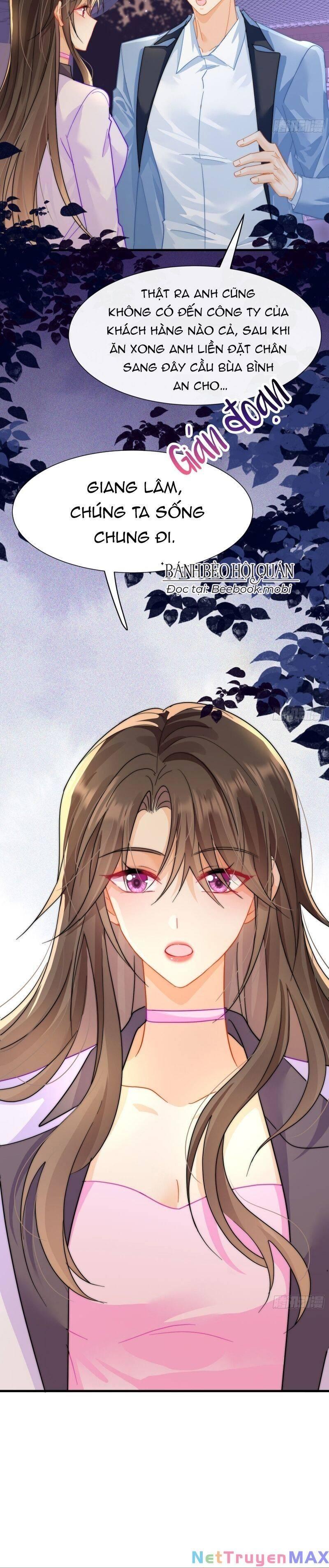 vụng trộm chapter 7 13