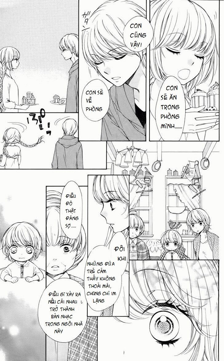 the romantica clock chapter 9.1 10