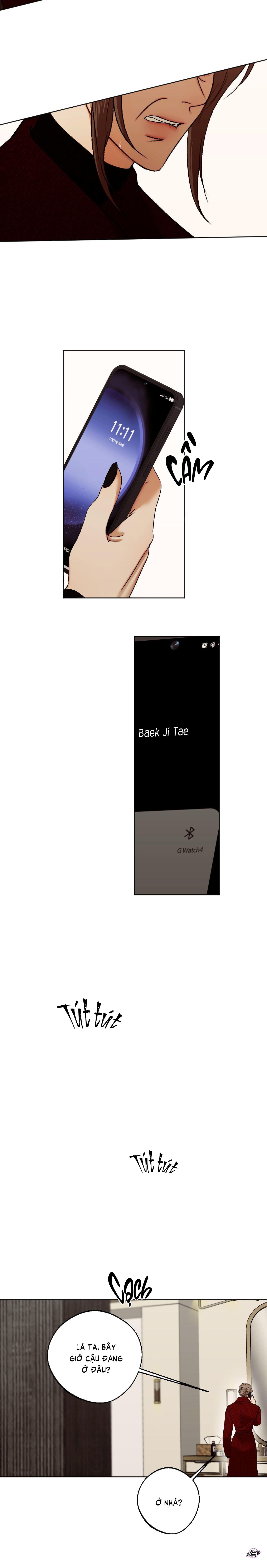 ái dục chapter 46 2