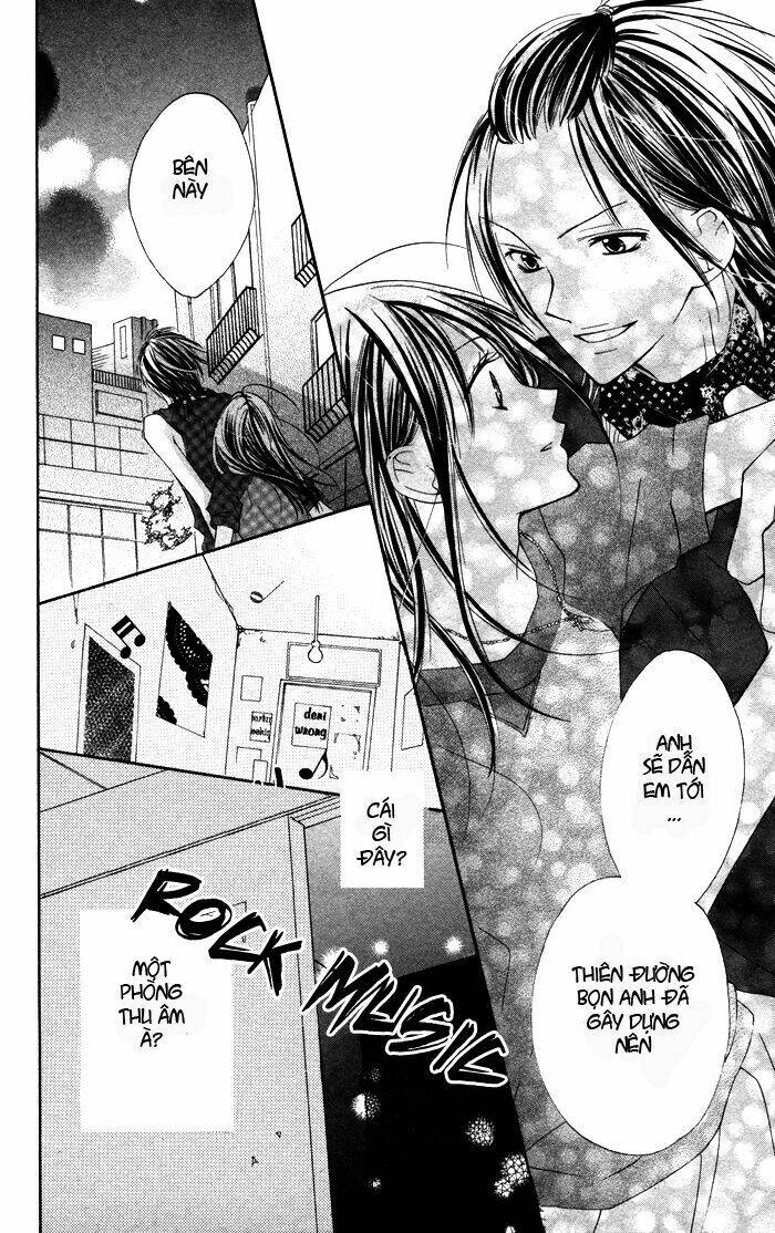 hitoribocchi wa samishikute chapter 6 17