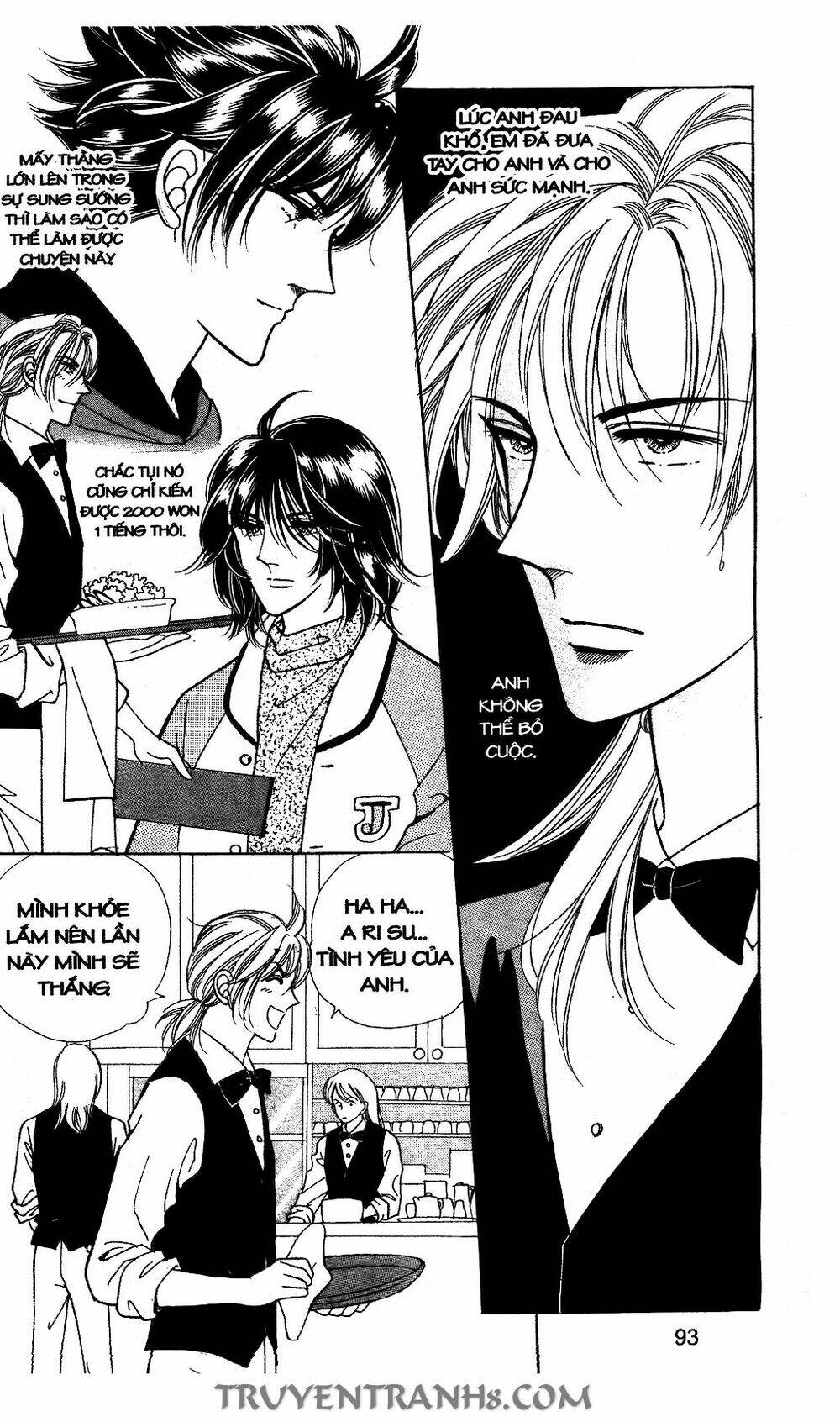 lọ lem kén rể chapter 58 19