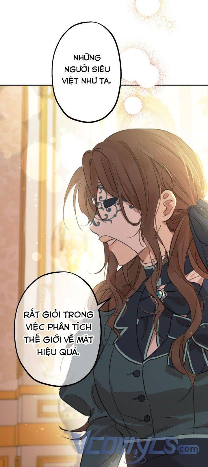 những nhân vật mạnh nhất thế giới ám ảnh tôi chapter 17 13