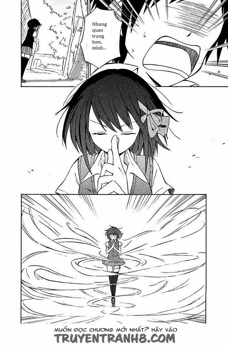 ninja shinobu-chan no junjou chapter 1 36