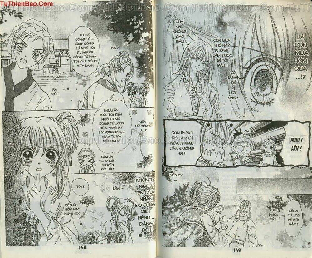 thiếu nữ đa tài chapter 1 75