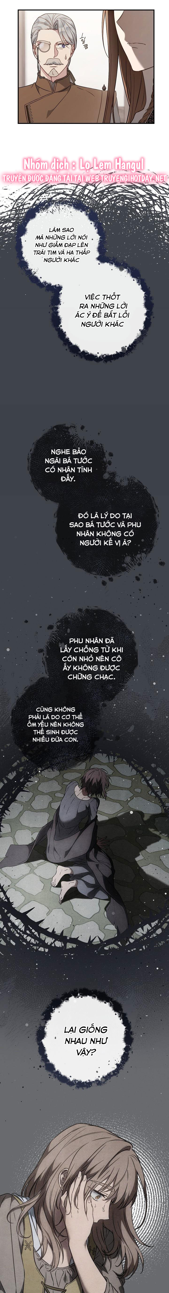 phía sau em, luôn có ta bên cạnh chapter 114 9