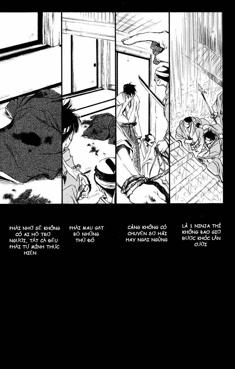 peace maker kurogane chapter 18 23