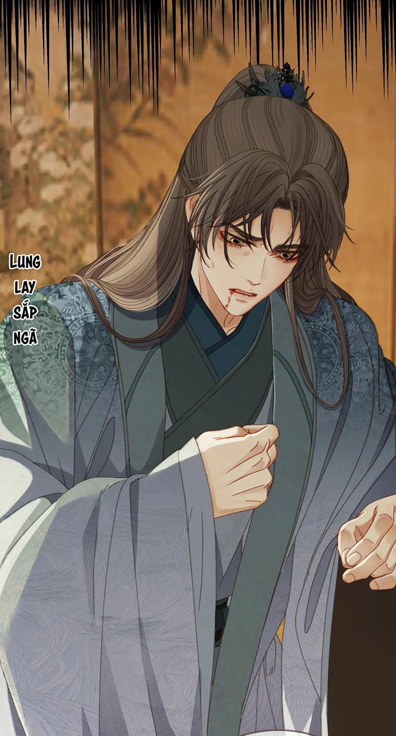 á nô 2: thám hoa chapter 19 31