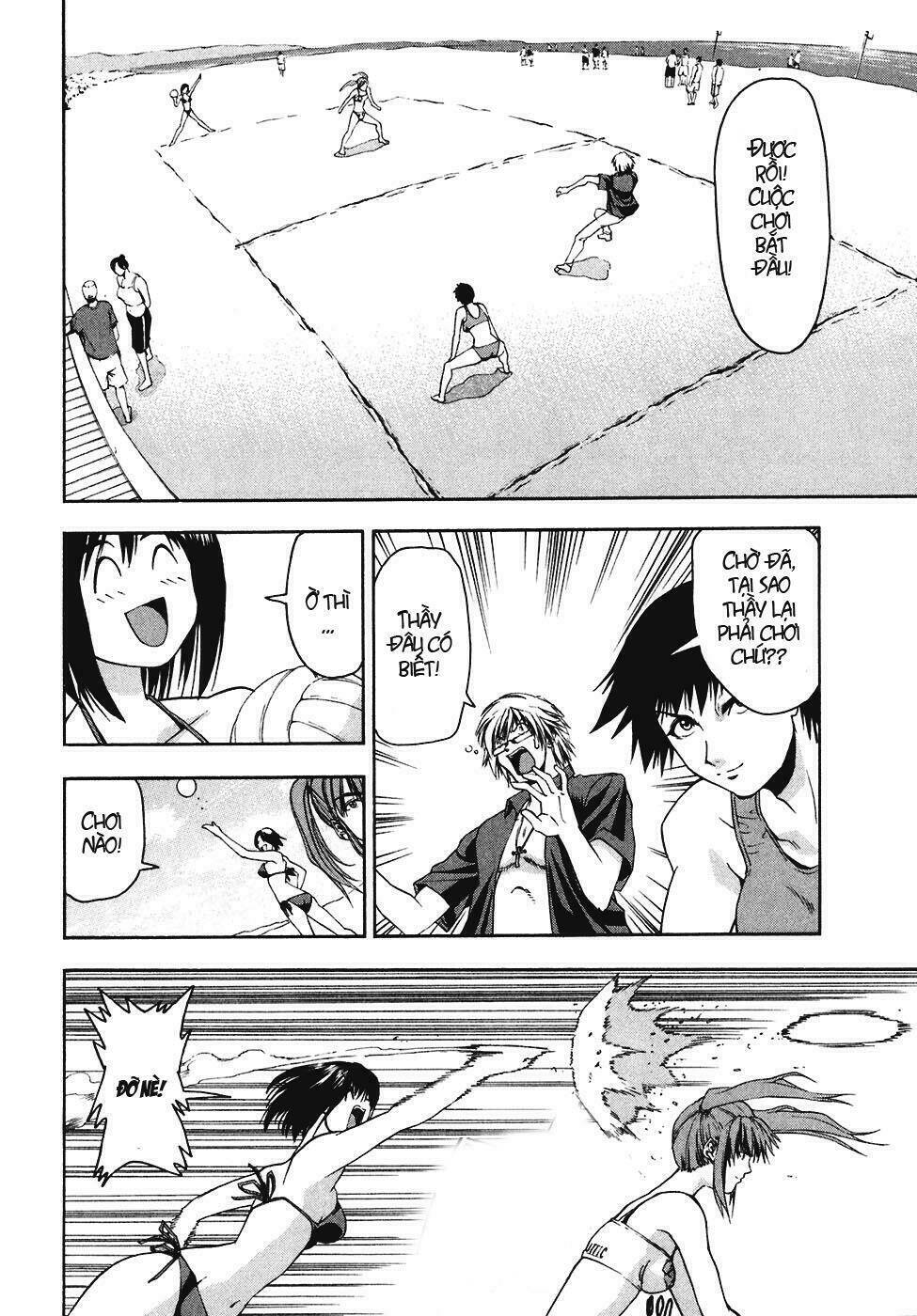 beach stars chapter 3 21