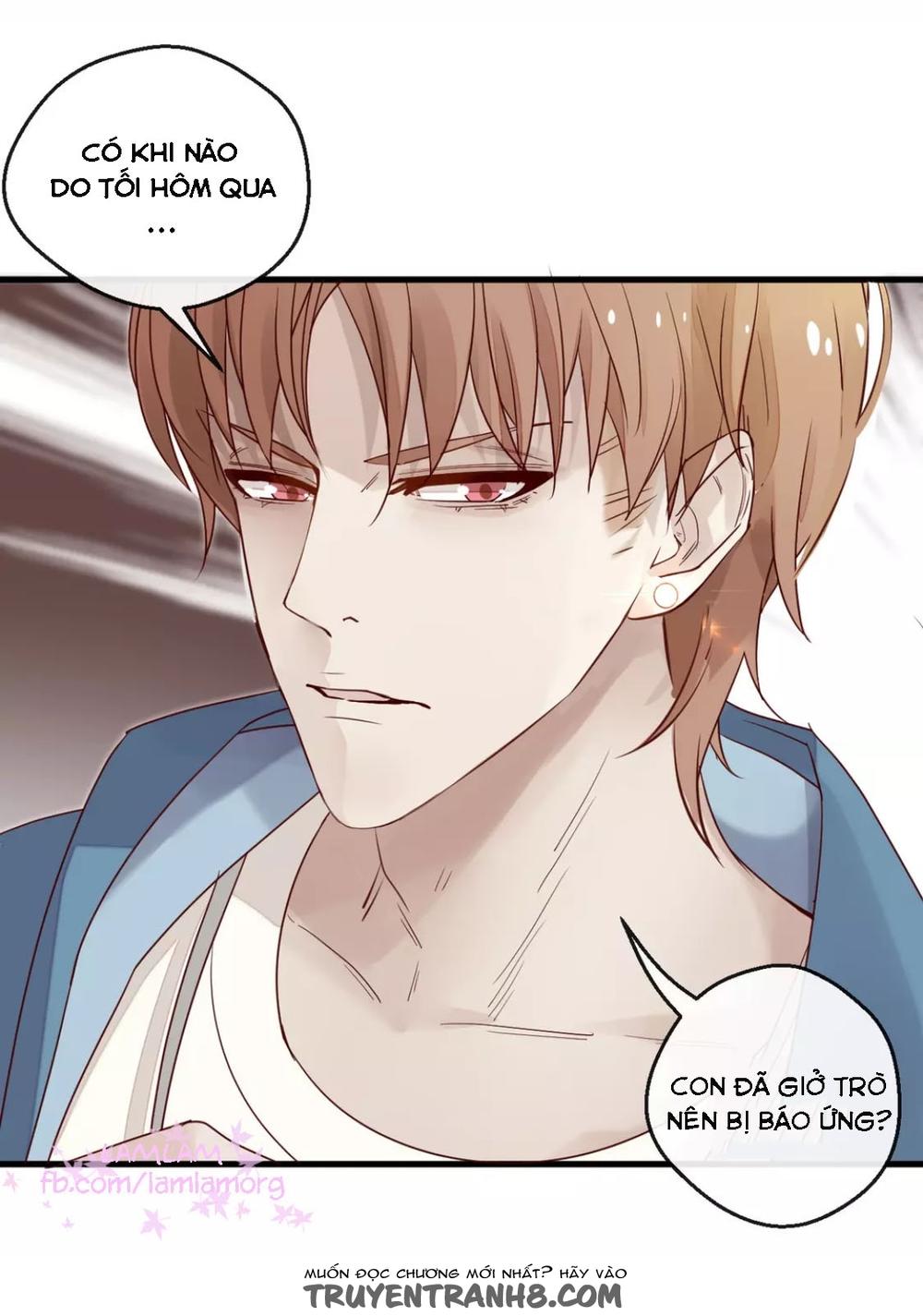 không cẩn thận vớ phải ông sếp vạn tỷ chapter 4 53