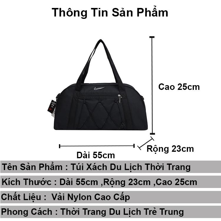 Túi xách du lịch nam nữ đa năng cỡ lớn nhiều ngăn cao cấp QITI túi du lịch nam nữ size lớn gấp gọn thời trang ulzzang