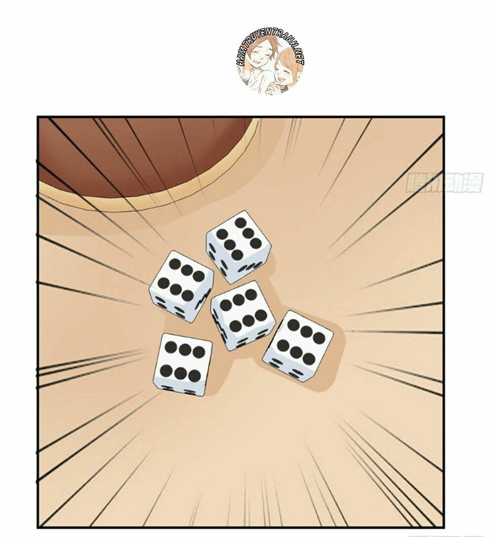 cẩm lý thiếu nữ của tôi chapter 8.3 7