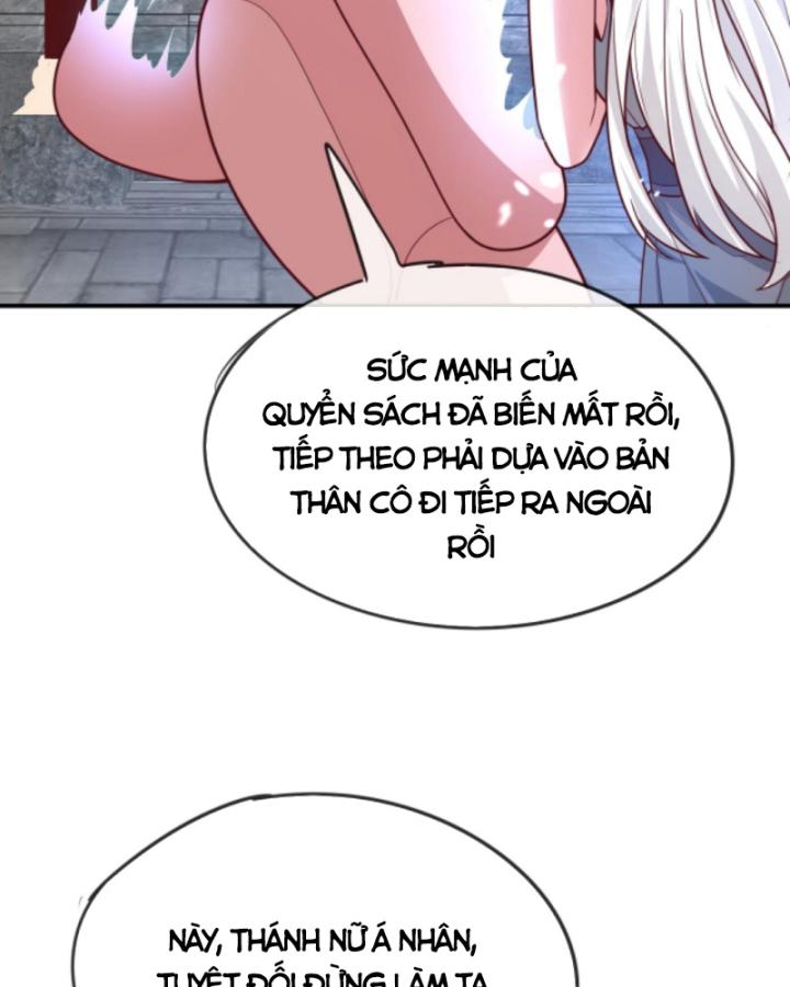 người chơi và nhân vật chính đều muốn làm hại ta chapter 55 37