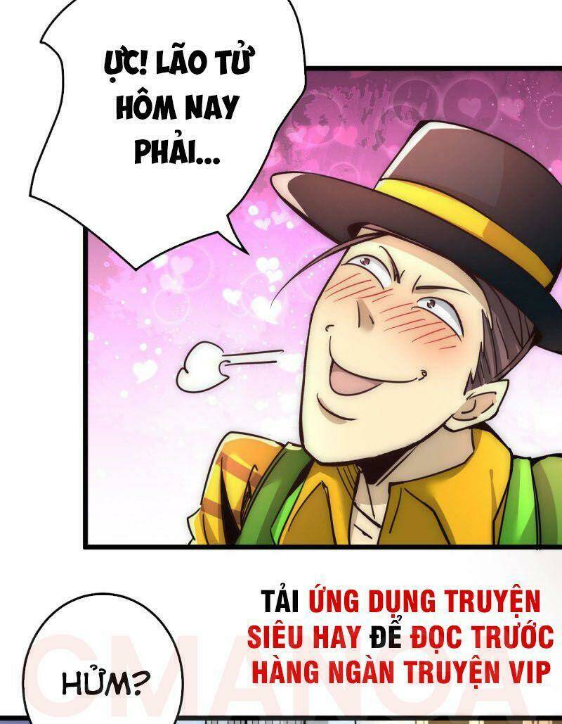 đô thị đỉnh phong cao thủ chapter 160 10