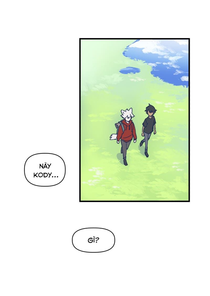 lumine - cội nguồn ánh sáng chapter 133 12