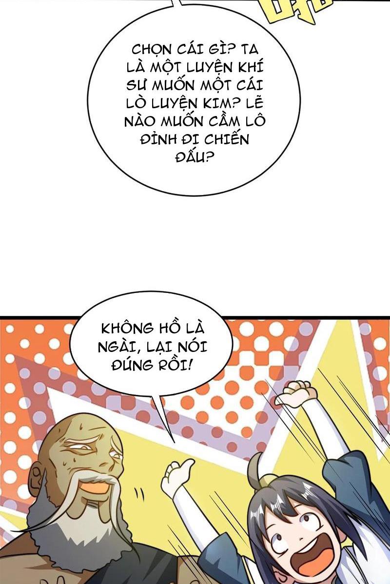 huyền huyễn: ta bắt đầu vô địch từ bại gia chapter 121 8