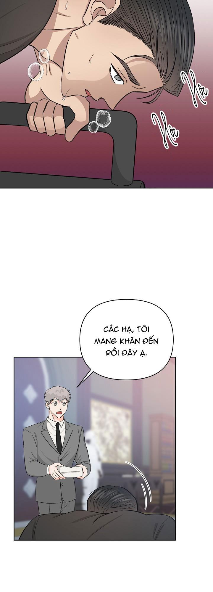 sắc đêm chapter 43 2