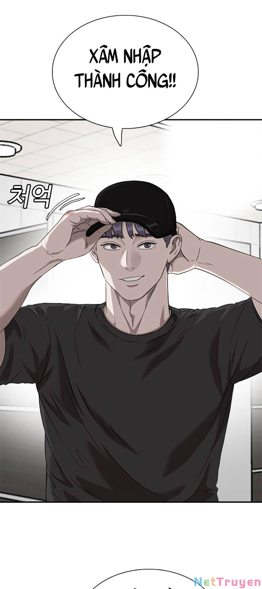 người xấu chapter 97 41