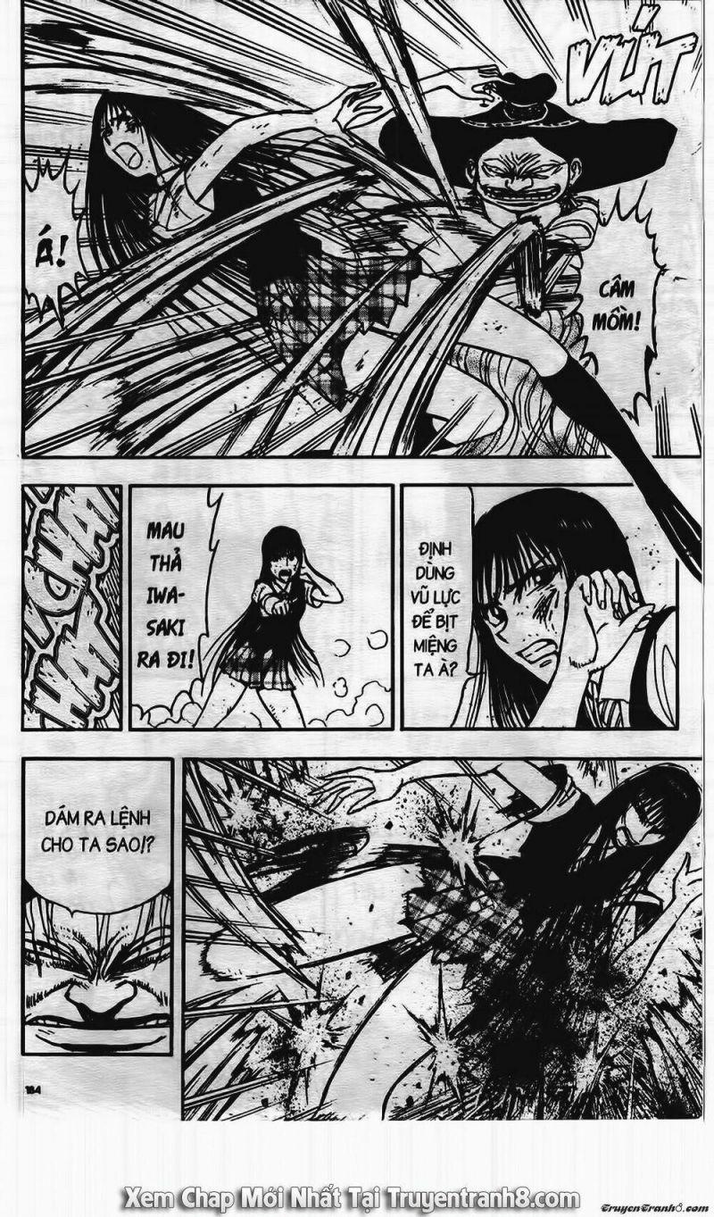 sắc lệnh ánh trăng chapter 42 32