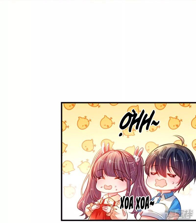 ma ma đột kích : cha mời tiếp chiêu chapter 26 9