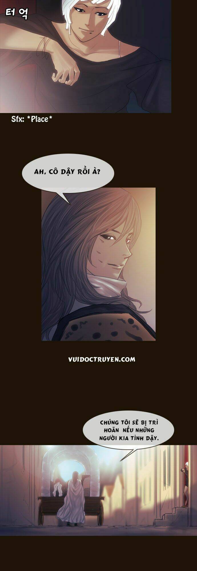 hội ảo thuật chapter 109 4