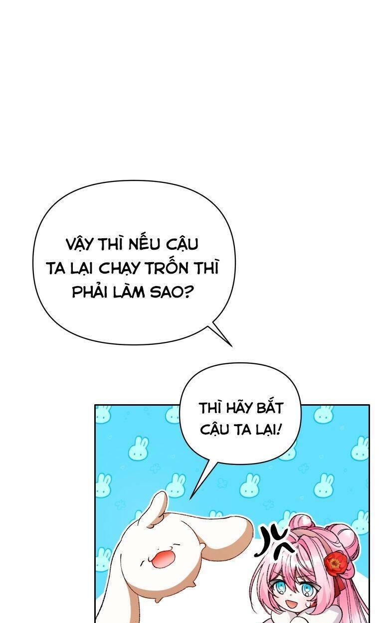 này tiểu công tước, hãy tin ở chị đi! chapter 17 52