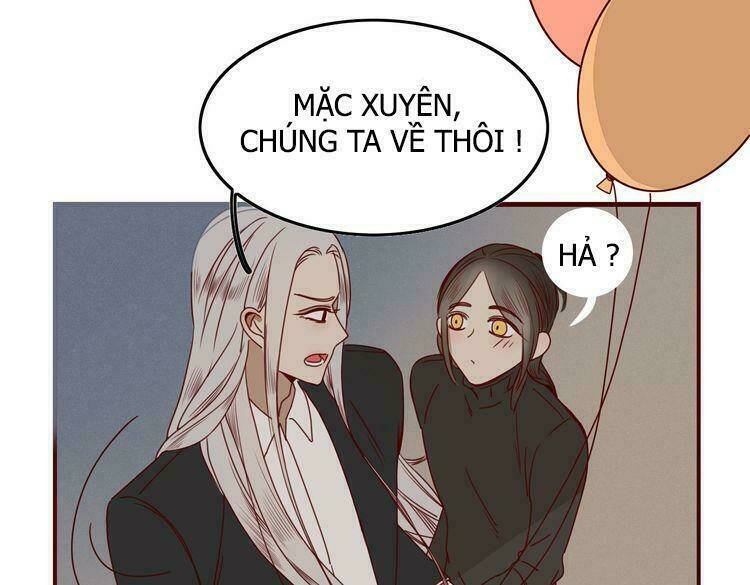 ta chỉ muốn giết ngươi chapter 22 32