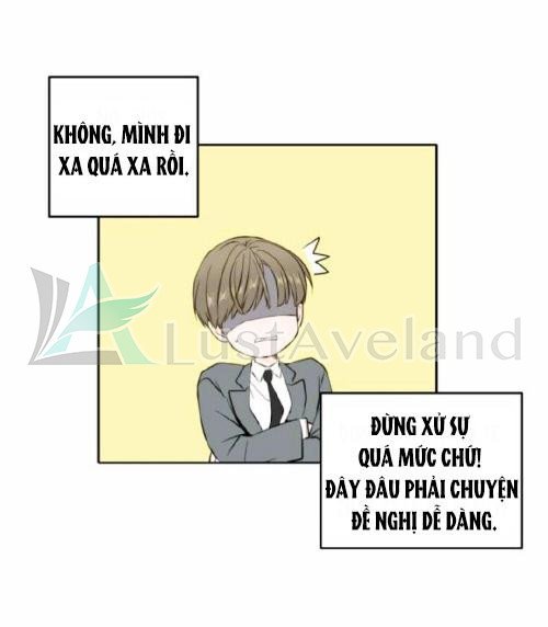 kiếp này cũng xin chăm sóc tôi như vậy nhé kiếp này cũng xin chăm sóc tôi như vậy nhé chapter 38 67