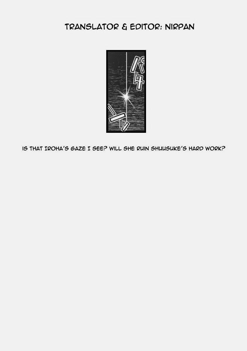 oniichan no koto nanka zenzen suki ja nai n da kara ne!! chapter 52 14