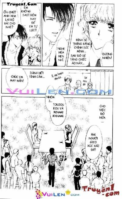 vua bài chapter 2 32