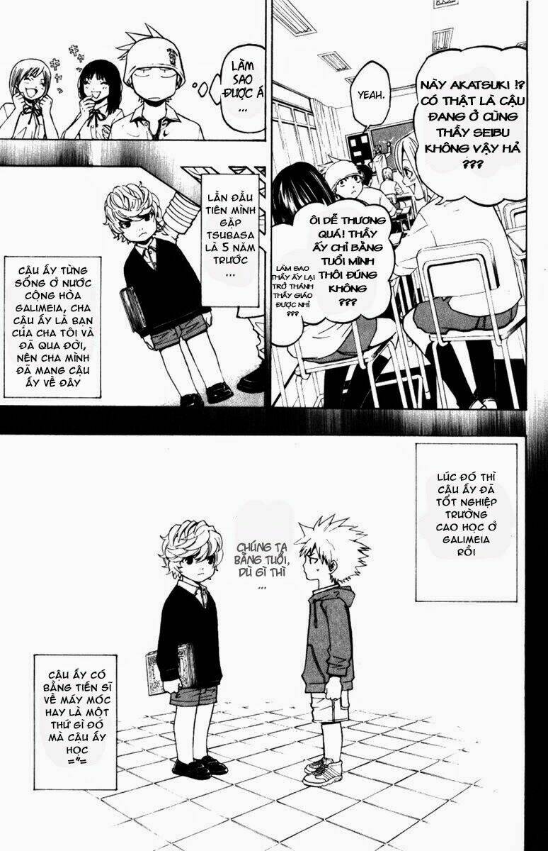 daikusei kuuki heishidan chapter 1 18