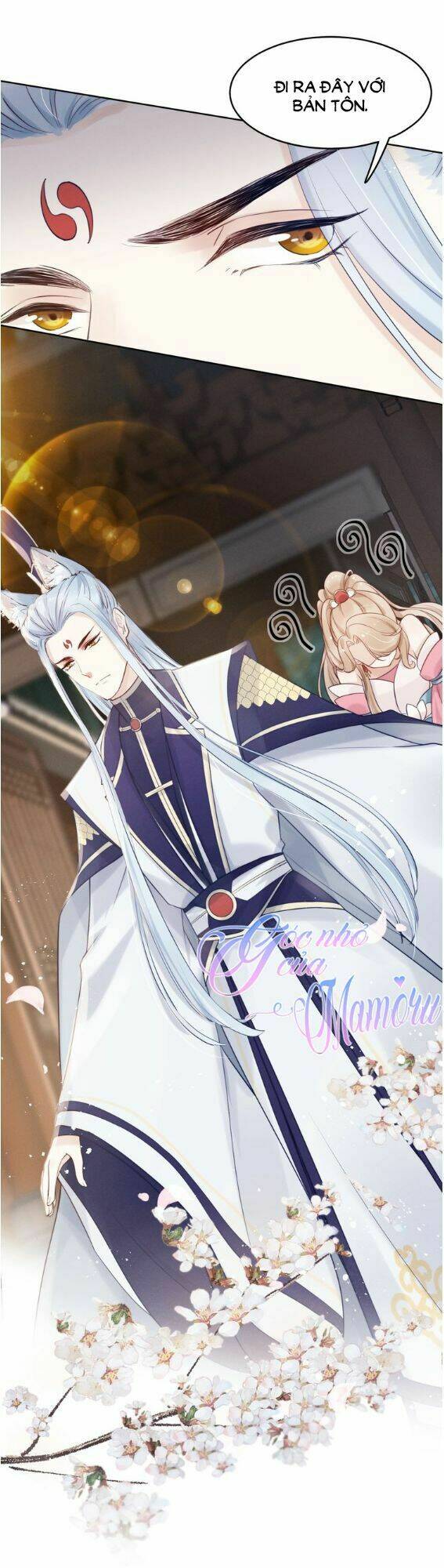 tiểu tiên gia sương hữu hỉ chapter 4 21