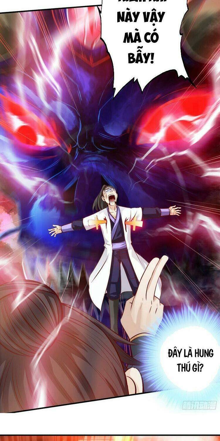 chư thiên ký chapter 273 18