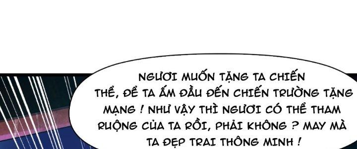 ẩn cư mười vạn năm, đời sau mời ta rời núi chapter 32 93