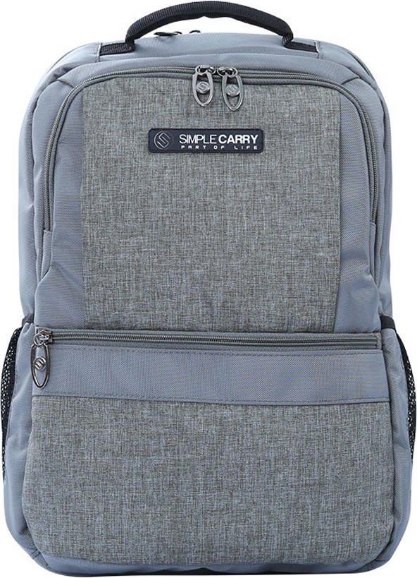 Balo Laptop 14 inch chính hãng SimpleCarry B2B03