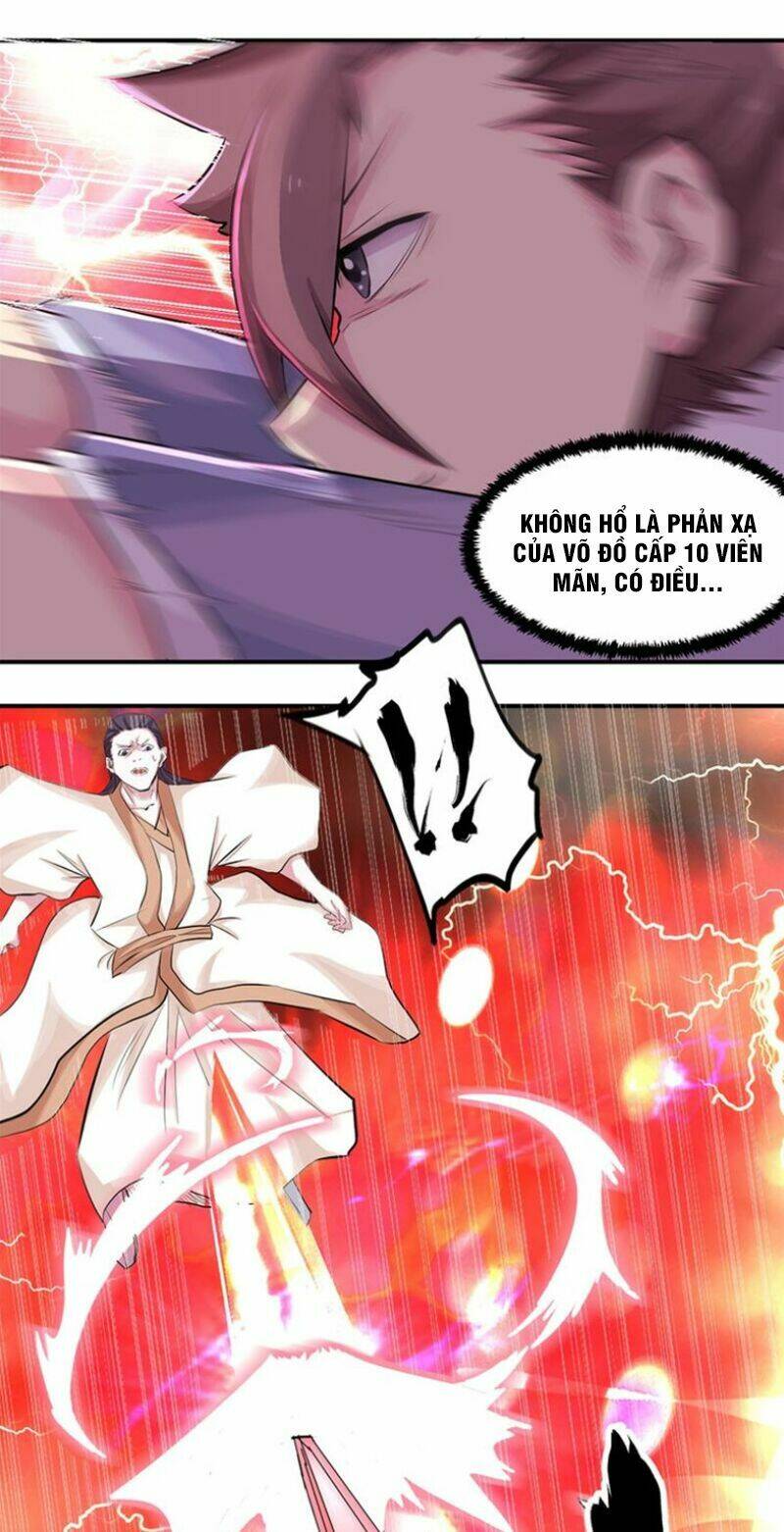 cực vũ huyền đế chapter 22 7