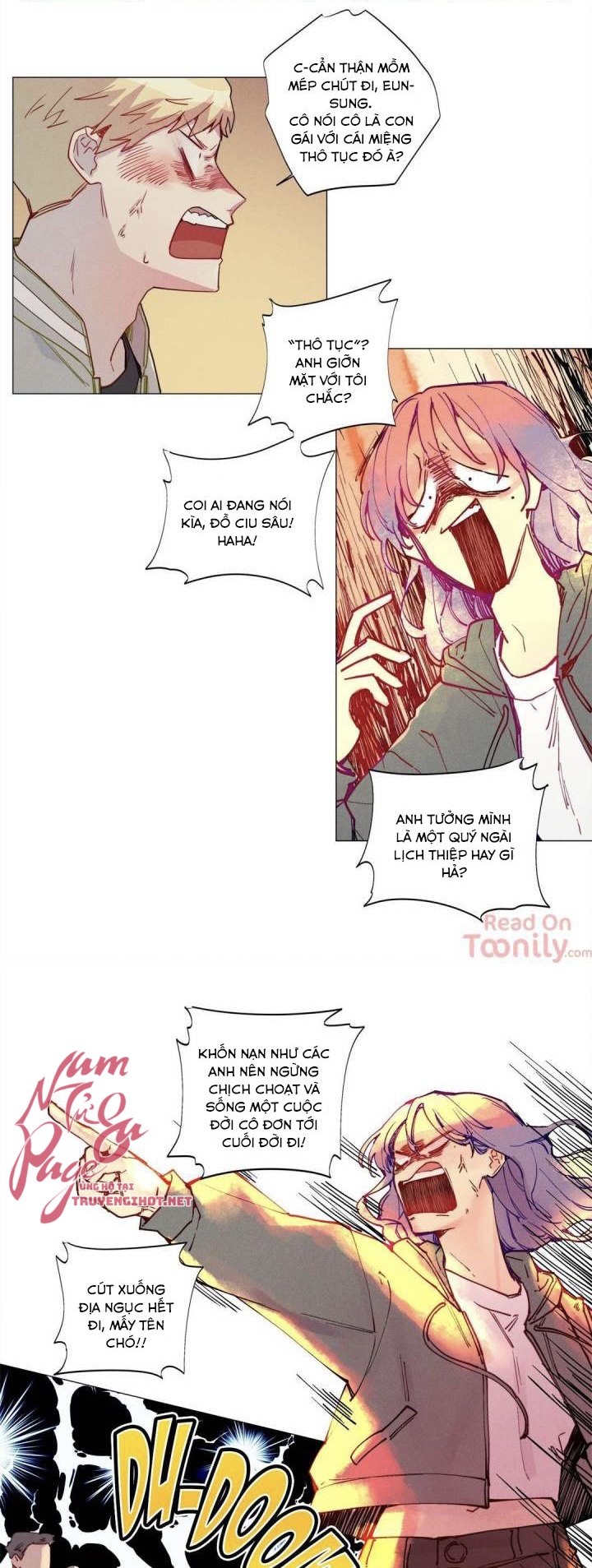 mảnh ghép o bị khuyết chapter 90 9