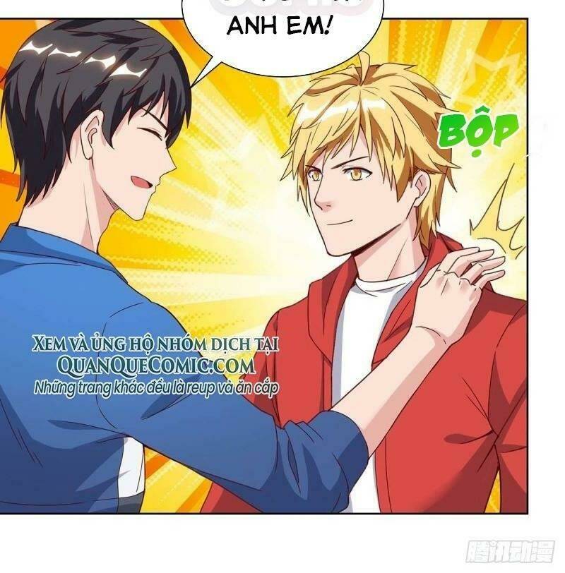 trọng sinh khí thiếu quy lai chapter 95 30