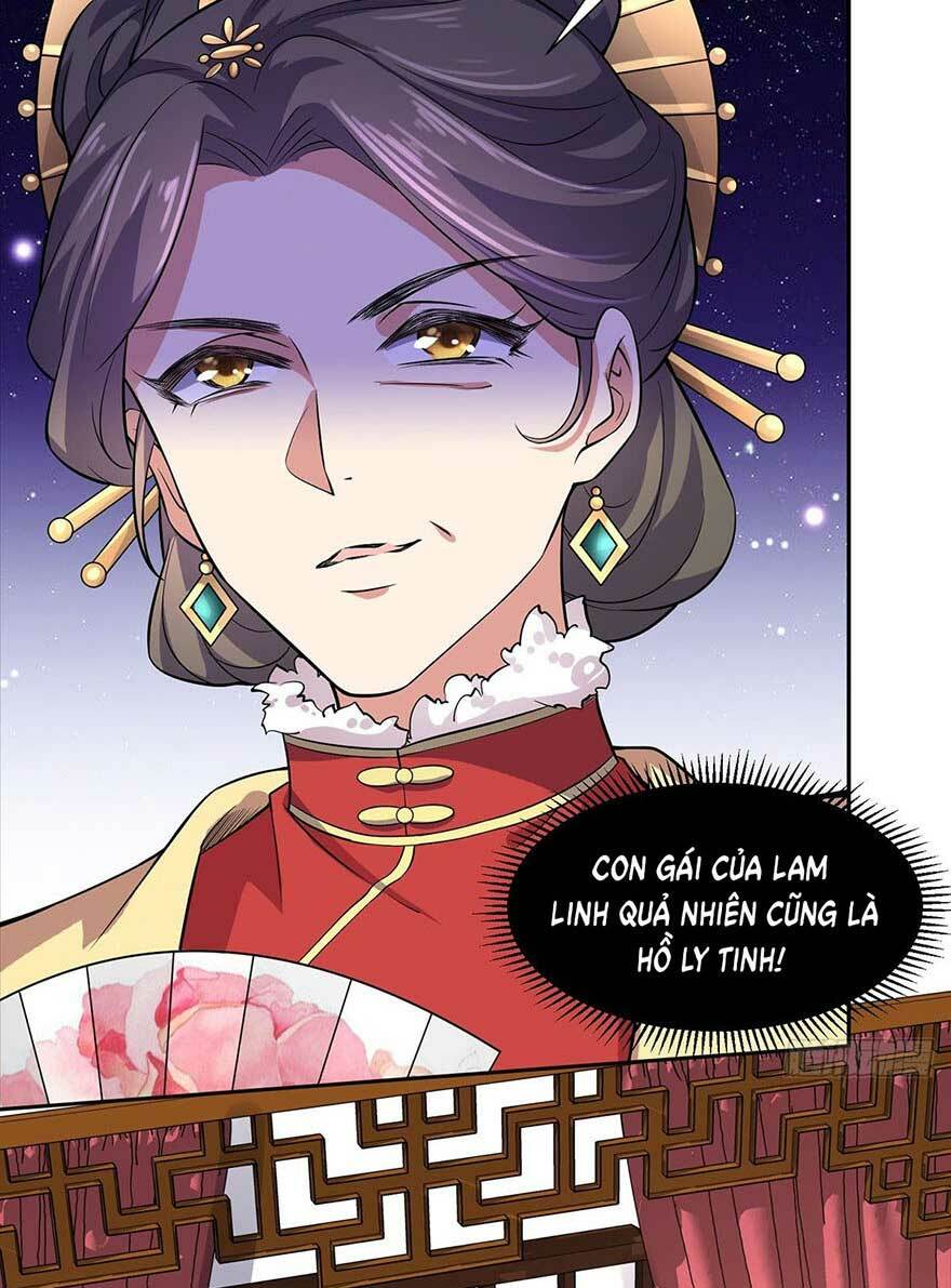 hoạn phi thiên hạ chapter 58 28